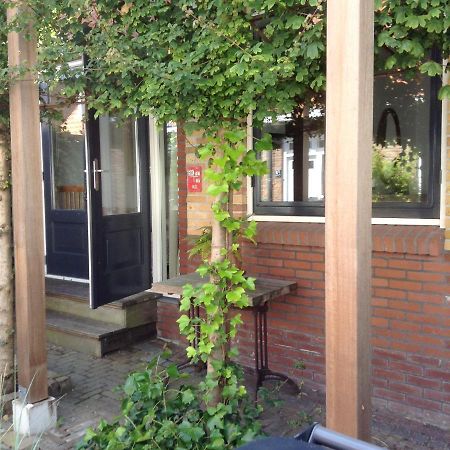 Appartement Zuid Zandvoort Bagian luar foto