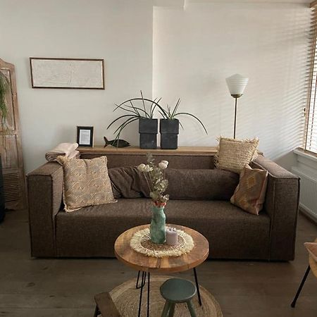 Appartement Zuid Zandvoort Bagian luar foto