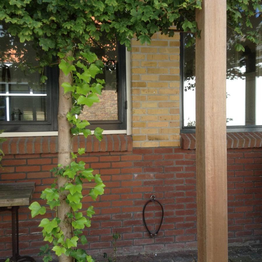 Appartement Zuid Zandvoort Bagian luar foto
