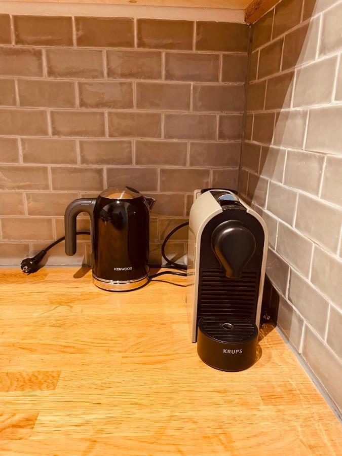 Appartement Zuid Zandvoort Bagian luar foto