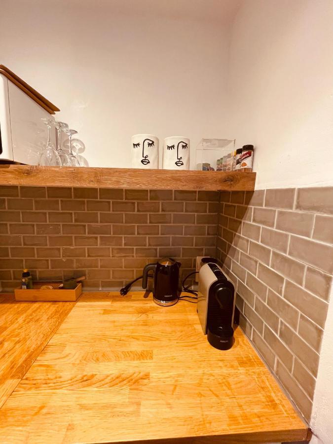 Appartement Zuid Zandvoort Bagian luar foto
