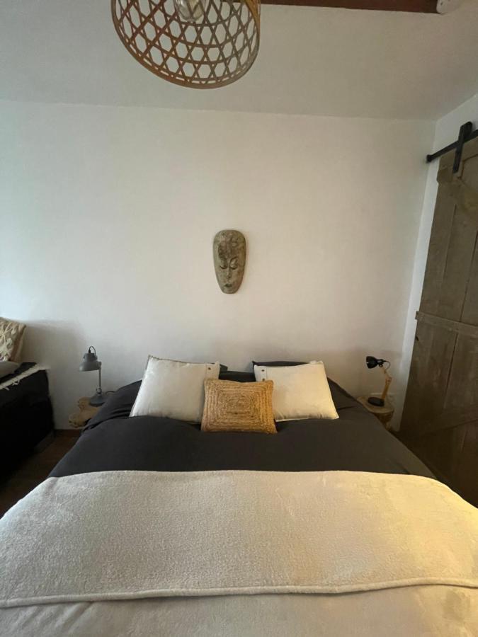 Appartement Zuid Zandvoort Bagian luar foto