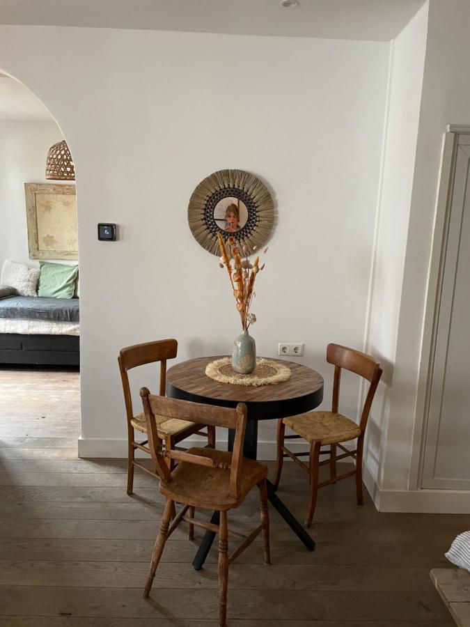 Appartement Zuid Zandvoort Bagian luar foto