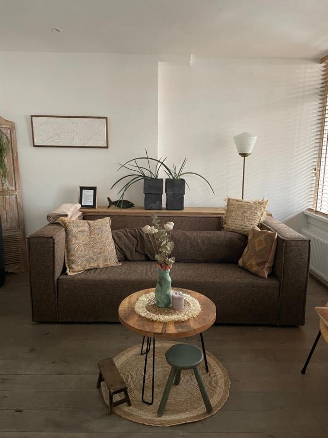 Appartement Zuid Zandvoort Bagian luar foto