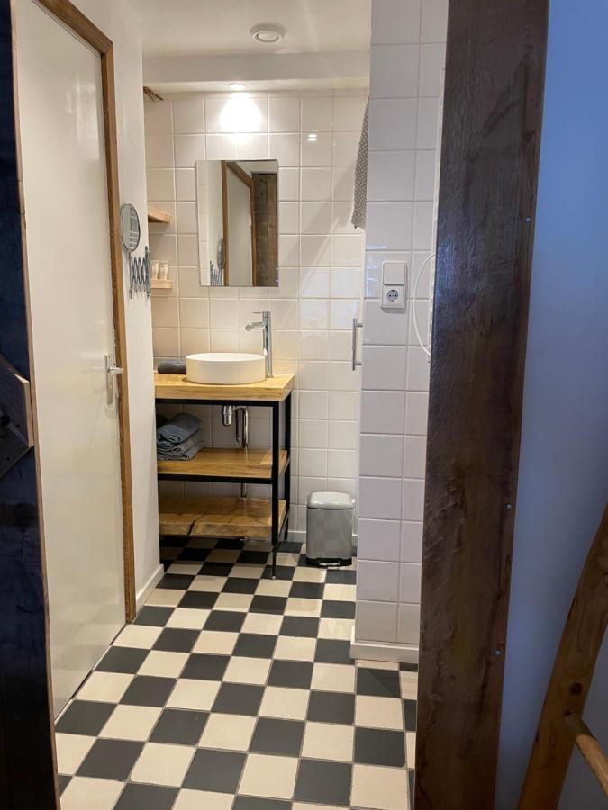 Appartement Zuid Zandvoort Bagian luar foto