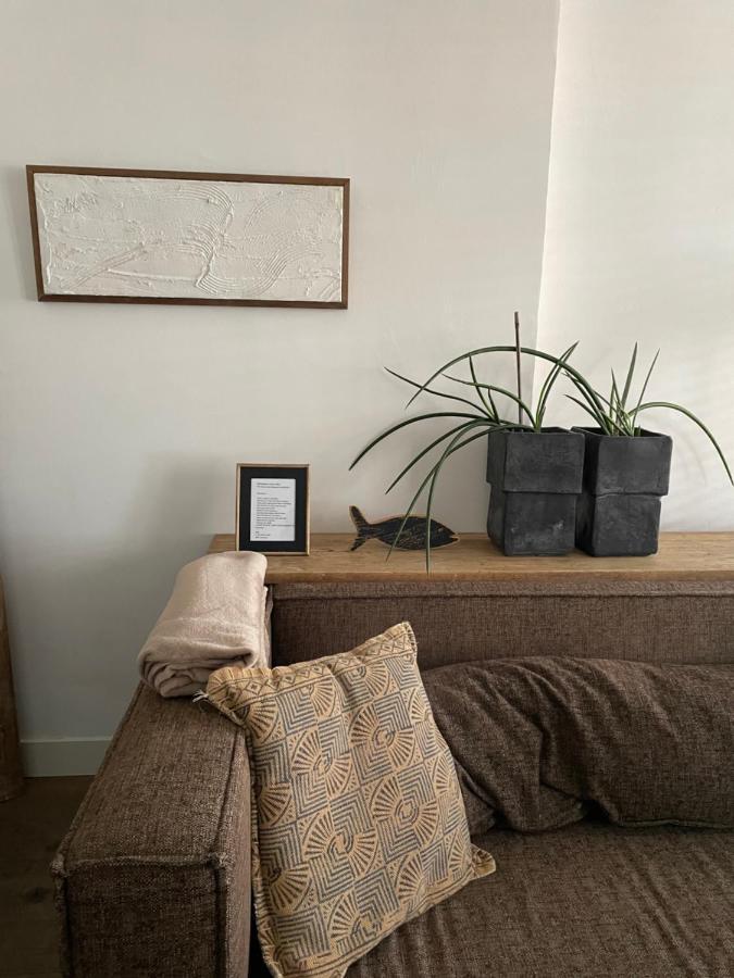 Appartement Zuid Zandvoort Bagian luar foto