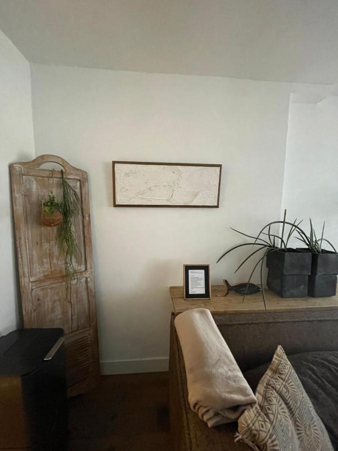 Appartement Zuid Zandvoort Bagian luar foto