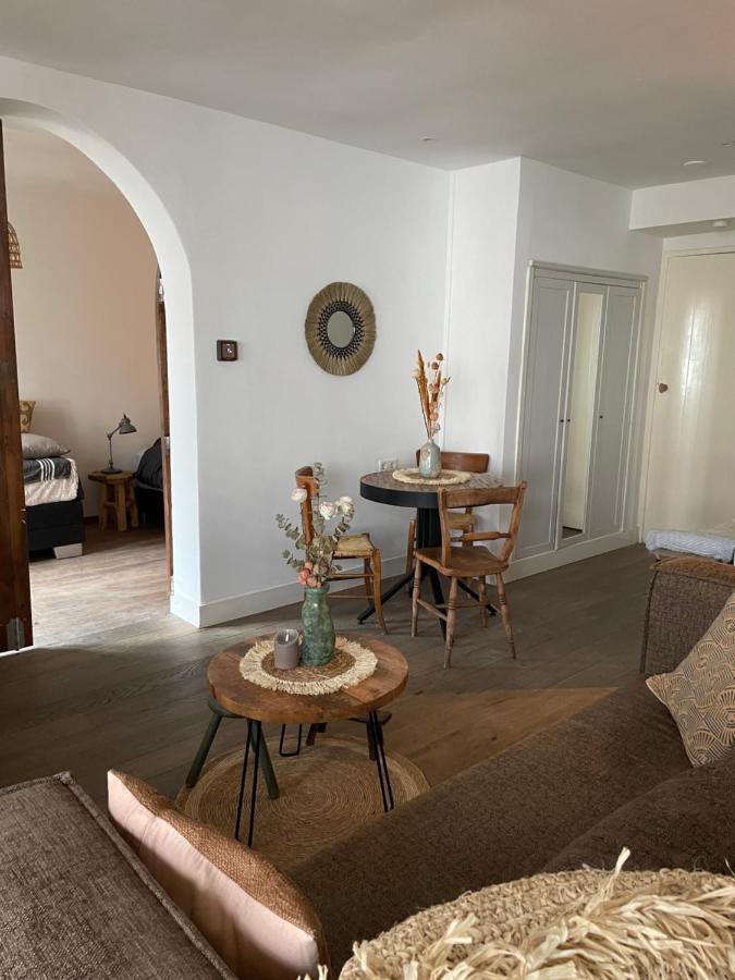 Appartement Zuid Zandvoort Bagian luar foto