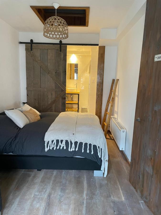 Appartement Zuid Zandvoort Bagian luar foto