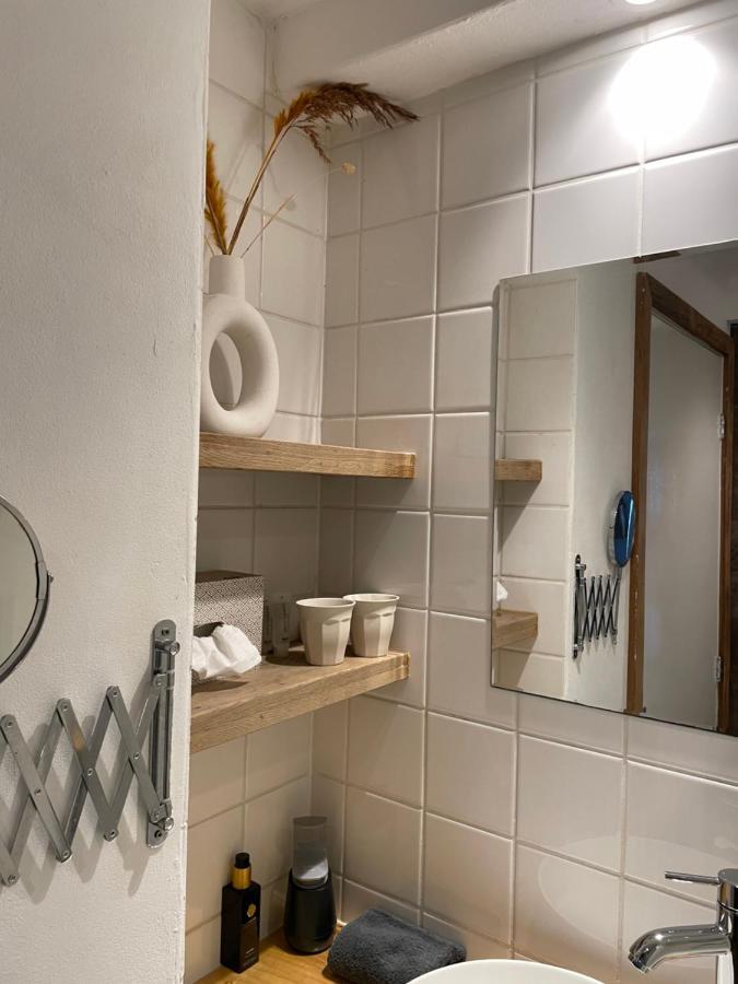 Appartement Zuid Zandvoort Bagian luar foto
