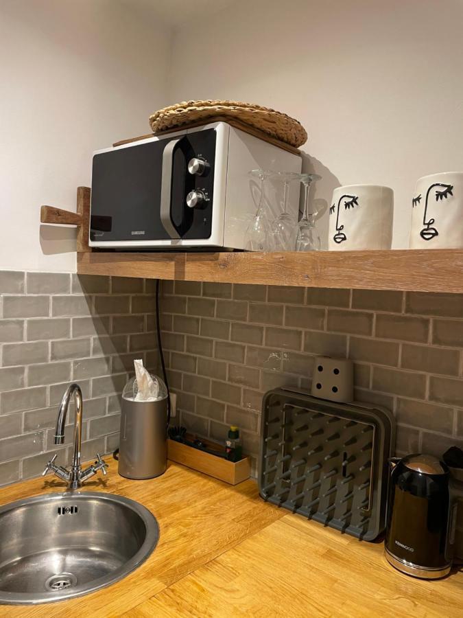 Appartement Zuid Zandvoort Bagian luar foto