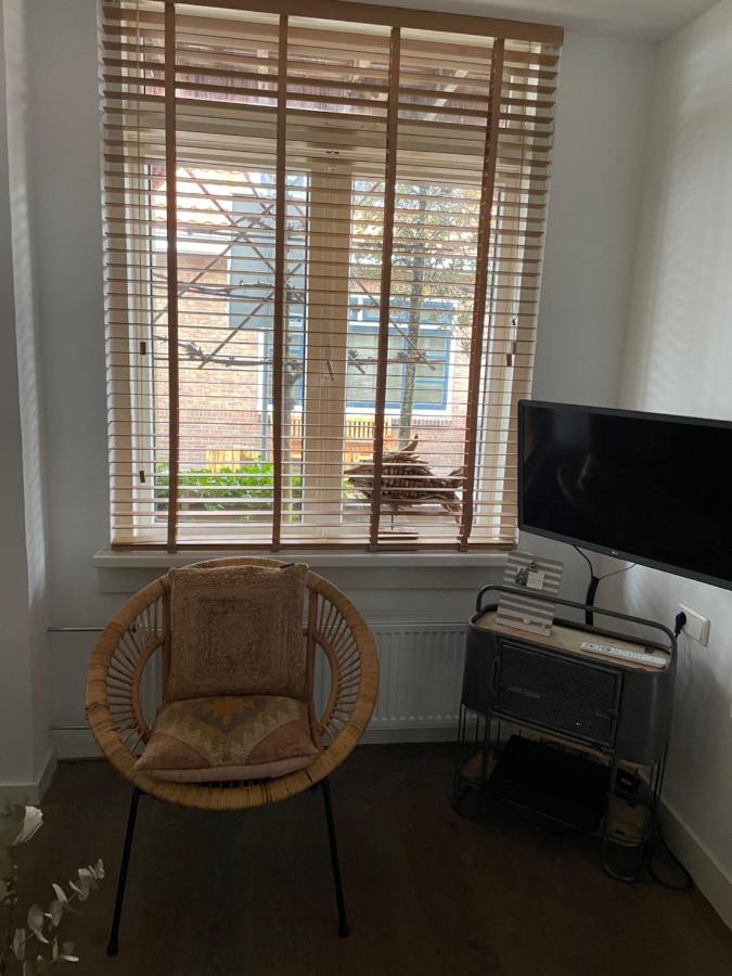 Appartement Zuid Zandvoort Bagian luar foto