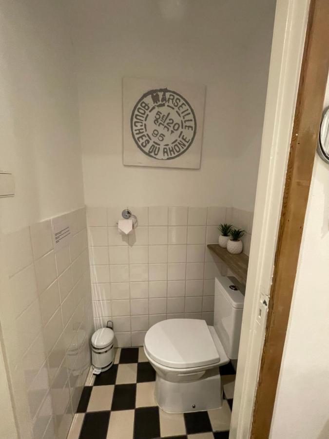 Appartement Zuid Zandvoort Bagian luar foto