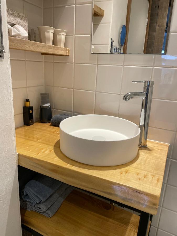 Appartement Zuid Zandvoort Bagian luar foto