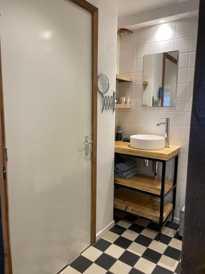 Appartement Zuid Zandvoort Bagian luar foto