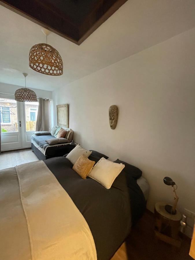 Appartement Zuid Zandvoort Bagian luar foto
