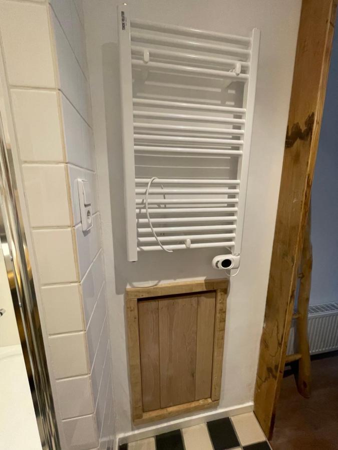 Appartement Zuid Zandvoort Bagian luar foto