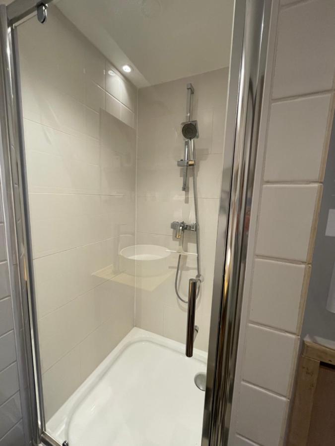 Appartement Zuid Zandvoort Bagian luar foto