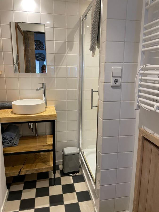 Appartement Zuid Zandvoort Bagian luar foto