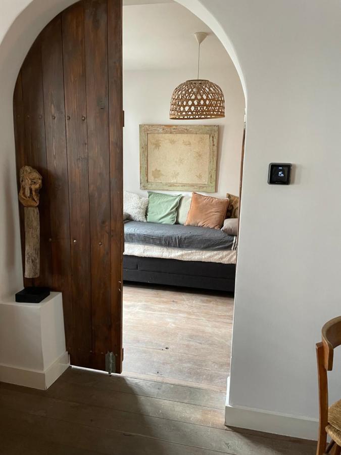 Appartement Zuid Zandvoort Bagian luar foto