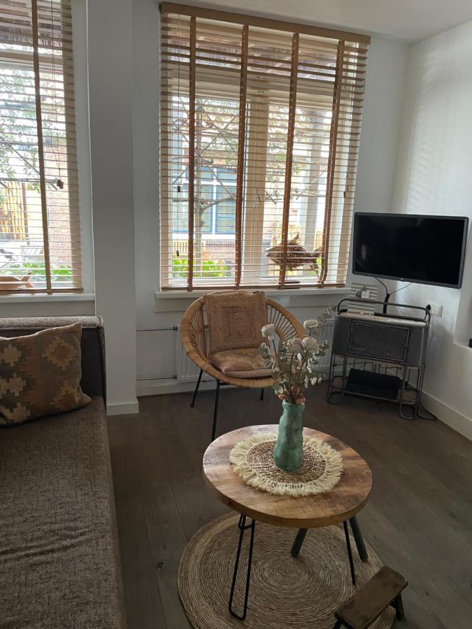 Appartement Zuid Zandvoort Bagian luar foto