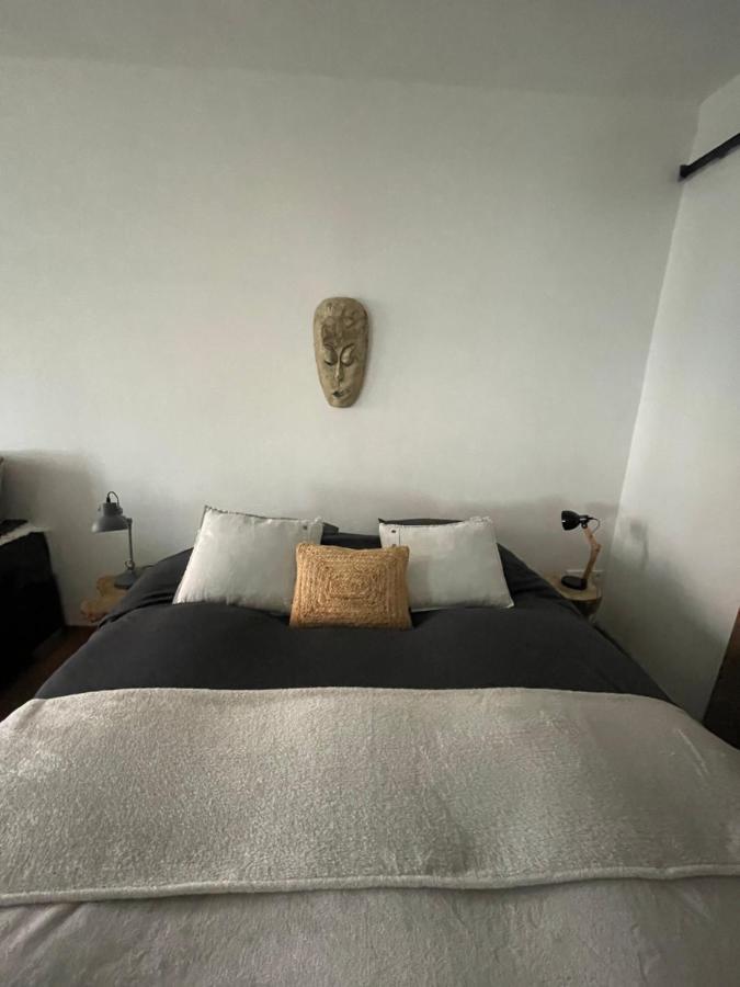 Appartement Zuid Zandvoort Bagian luar foto