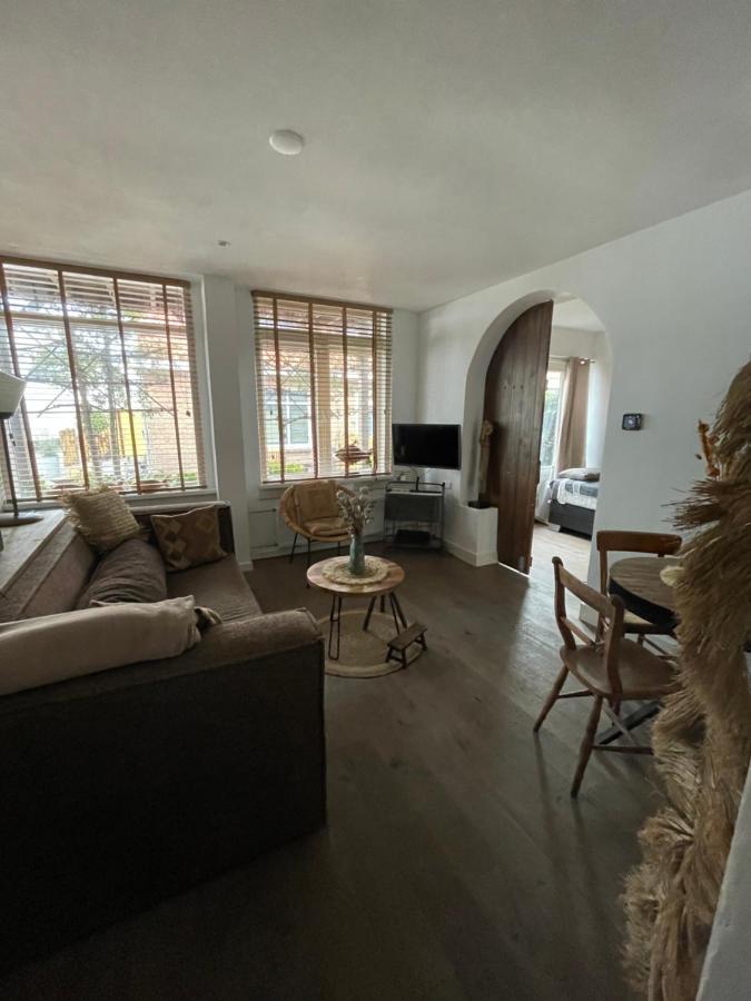 Appartement Zuid Zandvoort Bagian luar foto