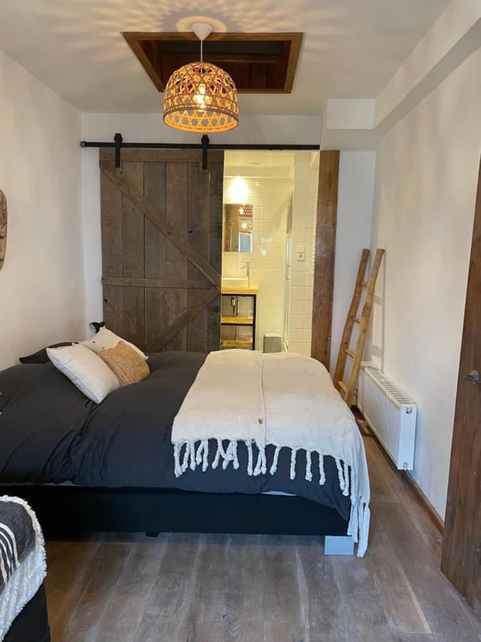 Appartement Zuid Zandvoort Bagian luar foto