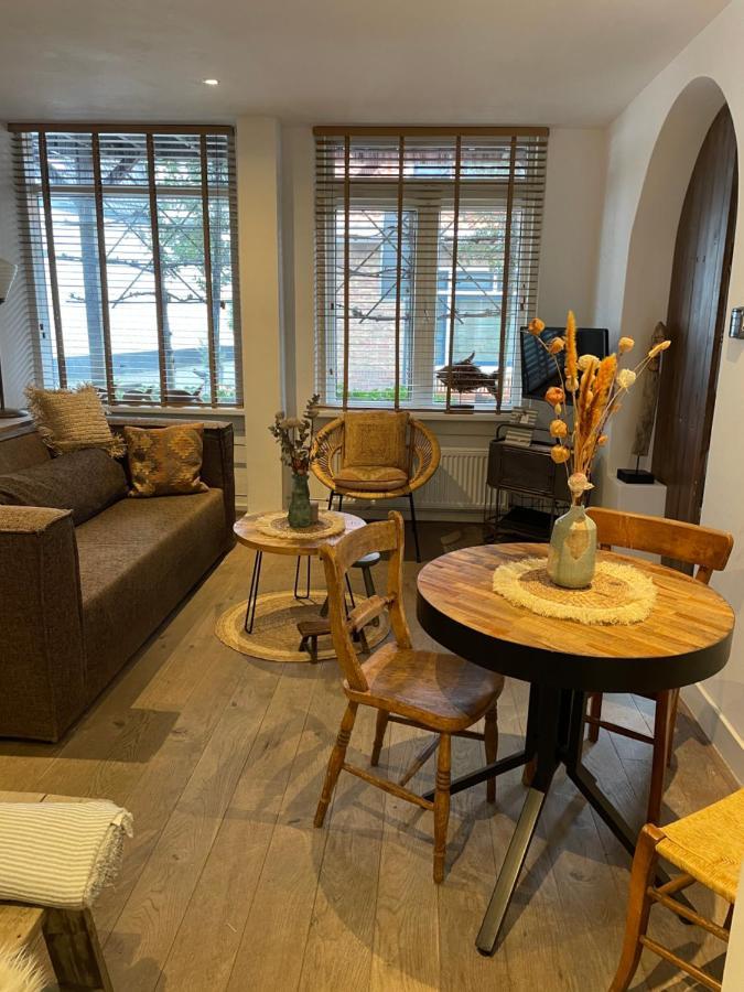 Appartement Zuid Zandvoort Bagian luar foto