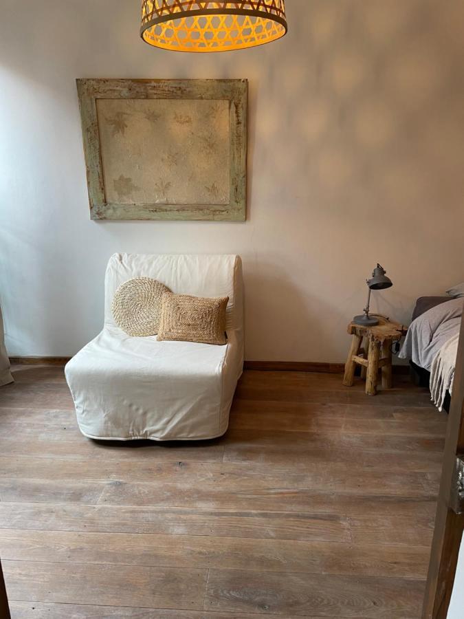 Appartement Zuid Zandvoort Bagian luar foto